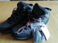 Trekkingschuhe Gr. 42 Neu Sachsen - Waldenburg Vorschau
