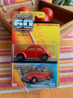 MATCHBOX 60 Jahre Volkswagen 1962 in OVP München - Schwabing-West Vorschau