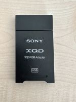 Sony XQD Lesegerät USB Nordrhein-Westfalen - Overath Vorschau