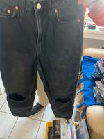 Baggy Jeans Knie gerissen Bayern - Wunsiedel Vorschau