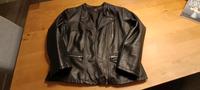 Stylische Kunstleder Jacke, schwarz, neuwertig Nordrhein-Westfalen - Kamen Vorschau