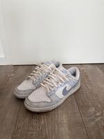 Nike dunk low purple pulse 44,5 Hessen - Karben Vorschau