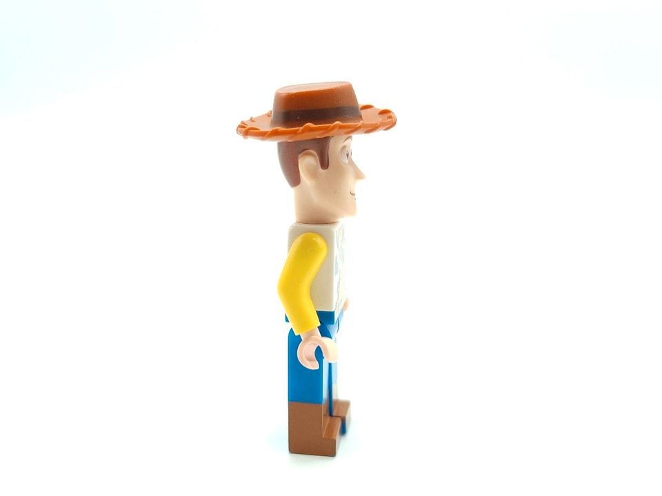 LEGO Toy Story: Woody toy003 guter Zustand selten 10 €* in Dorsten