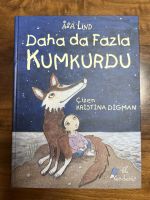 Kinderbuch „Daha da fazla Kumkurdu" Asa Lind NEU gebunden Nordrhein-Westfalen - Leverkusen Vorschau