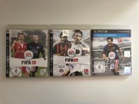 Fifa 9, 10, 13 - PS3 Spiele Nordrhein-Westfalen - Schalksmühle Vorschau