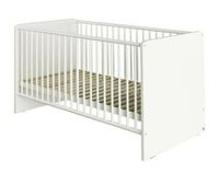 Babybett Madlen 90*200 cm weiß Nordrhein-Westfalen - Hamm Vorschau