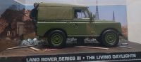 LAND ROVER SERIES III 007 Bayern - Kollnburg Vorschau