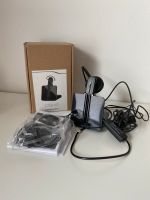 Plantronics CS540 Wireless Headset mit EHS Adapter APS-11 Niedersachsen - Melle Vorschau