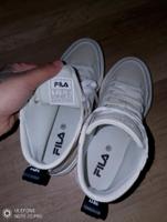 fila Schuhe in der Größe 38 Sachsen-Anhalt - Naumburg (Saale) Vorschau