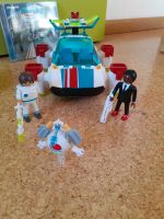 Playmobil 9002 Super 4 Agenten + Hörspiel Playmobil gratis Baden-Württemberg - Schorndorf Vorschau