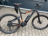 Haibike Hardnine ebike Baden-Württemberg - Remchingen Vorschau