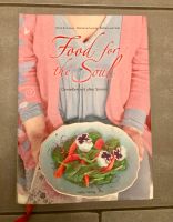 Kochbuch „Food for the soul“, Anna de Leeuw, wie neu❗️ Essen - Essen-Kray Vorschau