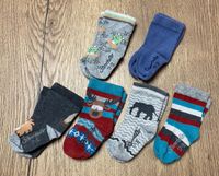 Sterntaler Socken Gr 17-18 Jungen Tiere Sachsen - Hohenstein-Ernstthal Vorschau