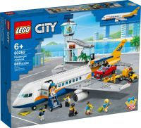 60262 - LEGO® City Passagierflugzeug, NEU, OVP & SALE !!!! Rheinland-Pfalz - Neustadt an der Weinstraße Vorschau