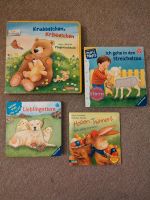 Set Kinderbücher Rheinland-Pfalz - Bannberscheid Vorschau