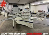 SCM Formatkreissäge minimax si 400es digital mit READY 3 UP Hessen - Langen (Hessen) Vorschau