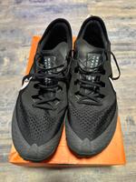 Nike Air Zoom Terra Kiger 7 in schwarz in Größe 46 Sachsen - Weißwasser Vorschau