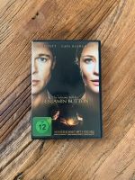 DVD: Der seltsame Fall des Benjamin Button Schleswig-Holstein - Flensburg Vorschau