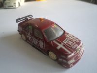 MICROCHAMPS 1:64 ALFA 155 V6 TI DTM 14 1993 Danner Minichamps Nordrhein-Westfalen - Herford Vorschau