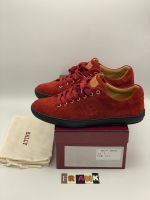 Bally Orivel Us 9 Eur 42.5 Made In Italy Sneaker Schuhe Shoes Bayern - Bubenreuth Vorschau