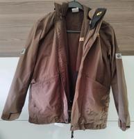 Jack Wolfskin 4x4 Texapore Jacke mit herausnehmbaren Innenfutter Bayern - Vilseck Vorschau