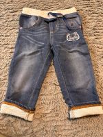 Neue Mädchen Jeans Gr.68 Rheinland-Pfalz - Vallendar Vorschau