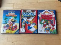 Disney Micky Donald DVDs Baden-Württemberg - Wangen im Allgäu Vorschau