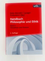 Handbücher Philosophie Saarland - St. Ingbert Vorschau