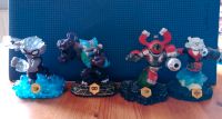 Skylander SWAP Force Nürnberg (Mittelfr) - Südstadt Vorschau