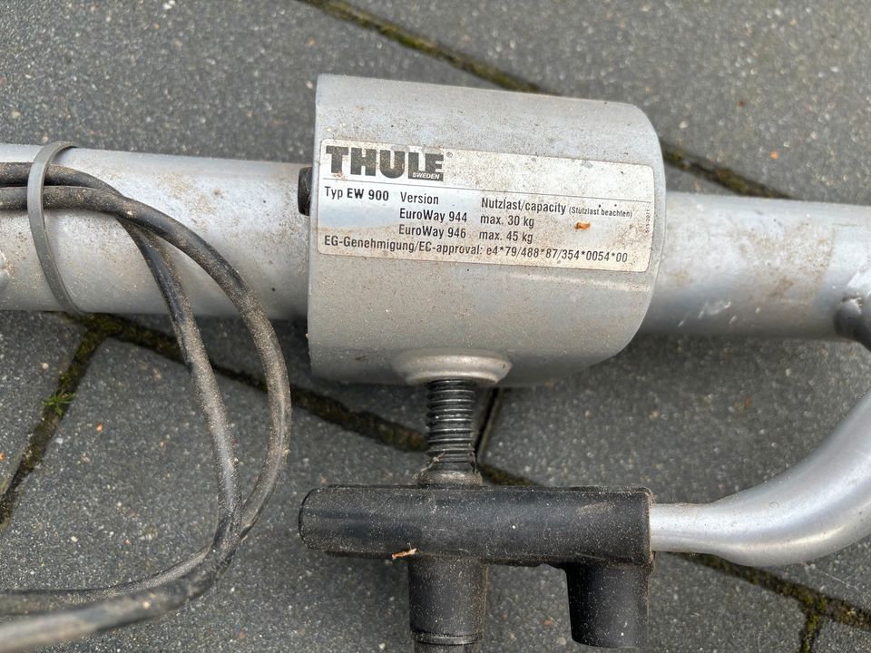 Thule Fahrradträger EW 900 in Lähden