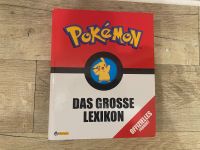 Pokémon Das große Lexikon Nordrhein-Westfalen - Dinslaken Vorschau