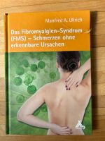 Das Fibromyalgien-Syndrom (FMS). Schmerzen ohne erkennbare Ursach Aachen - Aachen-Mitte Vorschau