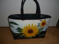 Handtasche" Bayong Republic,Manila",Sommer, Preis incl. Versand! Bayern - Deggendorf Vorschau