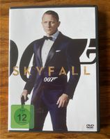 DVD „Skyfall“ zu verkaufen Hamburg-Nord - Hamburg Winterhude Vorschau