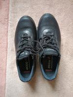 Schnürschuhe Ecco Gr. 39 Schleswig-Holstein - Lübeck Vorschau