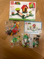 Lego super Mario yoshi Frankfurt am Main - Innenstadt Vorschau