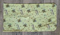 beeskin Bienenwachsbeutel - 25x45cm + 5 Bienenwachstücher Berlin - Westend Vorschau
