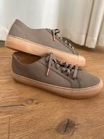 Clarks Sneakers  39 Leder neu Bayern - Germaringen Vorschau