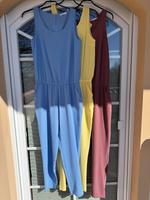 Jumpsuit von Only in 3 Farben / Größe: 40 Niedersachsen - Ostrhauderfehn Vorschau