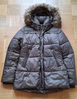 Winterjacke / Steppjacke von G-Star, olivgrün, Größe XL Nordrhein-Westfalen - Hilden Vorschau