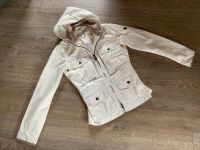 Tolle Wellensteyn SUNRISE Damen Jacke Gr. XS weiß/beige Rheinland-Pfalz - Dichtelbach Vorschau