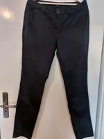 COMMA Chinohose nachtblau Gr. 40 Nordrhein-Westfalen - Wesseling Vorschau