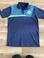 Trikot VFL Wolfsburg Niedersachsen - Sassenburg Vorschau