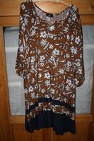 KLEID /TUNIKA Gr. XXL 52/54  Gina Benotti wie NEU Hessen - Laubach Vorschau