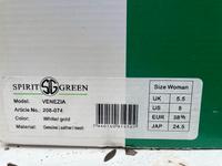 Golfschuhe D 38 2/3 Berlin - Zehlendorf Vorschau