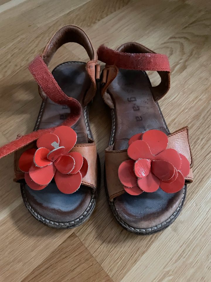 Sandalen Bisgaard, 33 in Halle