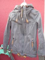 Naketano Female Jacke, blau Gr. S- Esprit Jacke blau Gr.S top Düsseldorf - Bilk Vorschau
