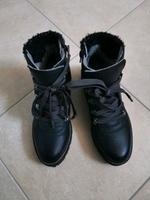 Stiefeletten 37 JanaTex Stiefel Bayern - Train Vorschau