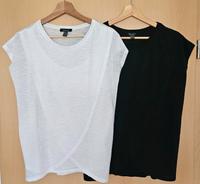Umstandsmode, Stilloberteil, Stillshirt, Stilltop, Gr. M Dresden - Striesen-West Vorschau