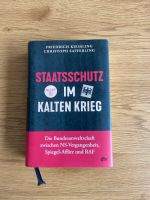 Staatsschutz im Kalten Krieg Buch Hardcover Bundesanwaltschaft Nordrhein-Westfalen - Detmold Vorschau